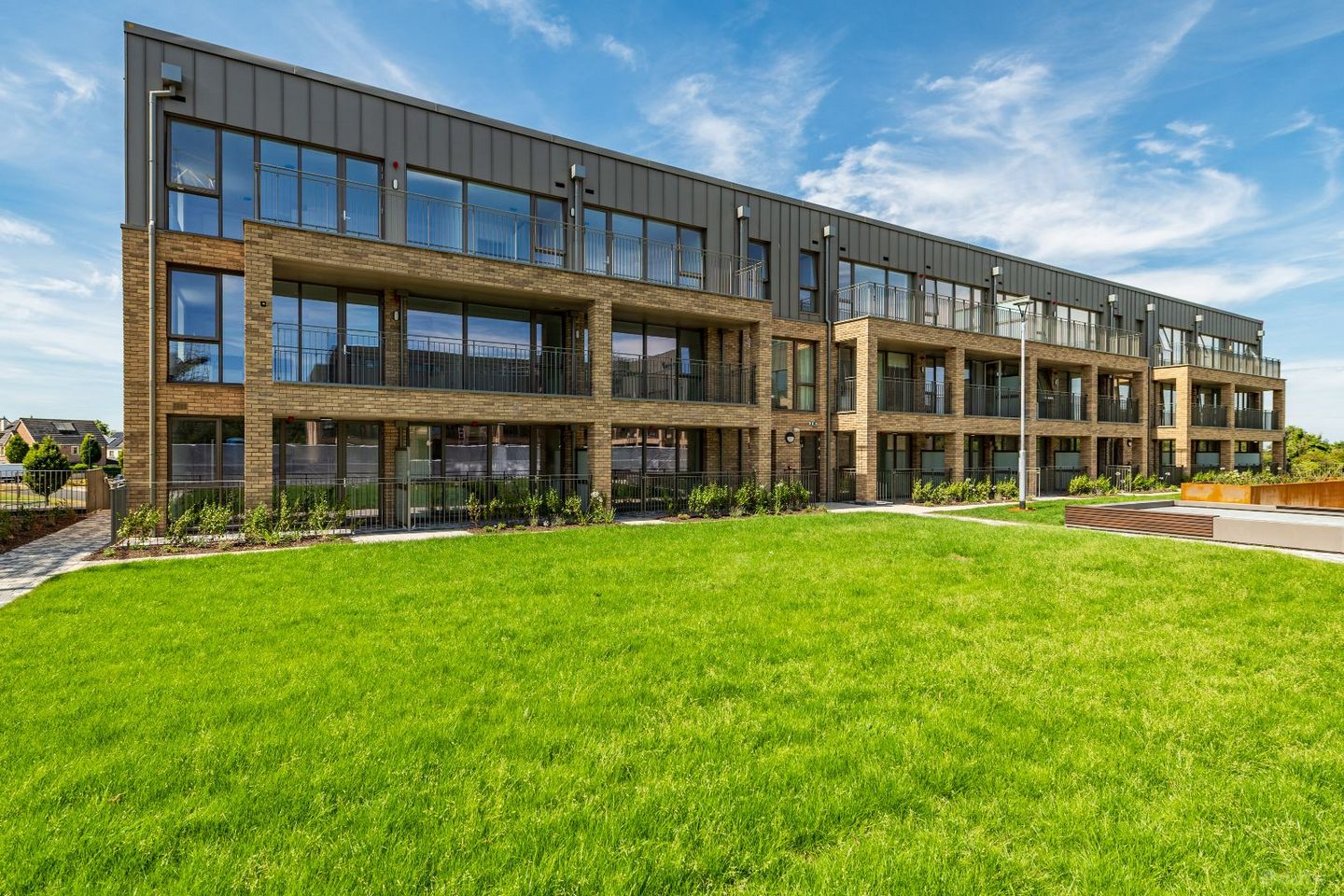 2 Harbour Gate, Block C, Naas, Co. Kildare
