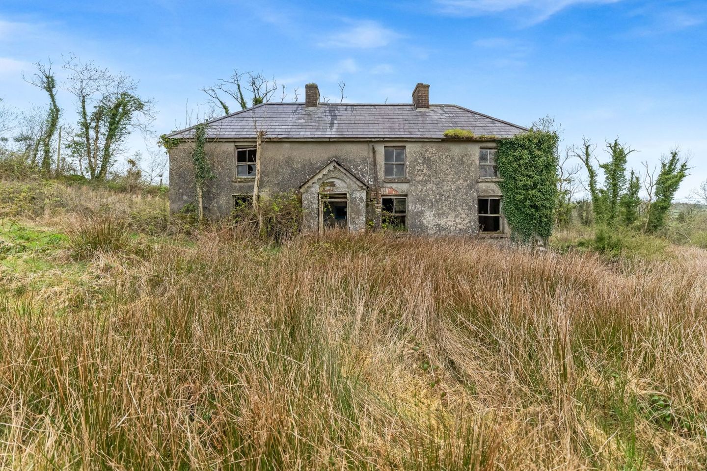 Tunnyduff Lane, Tunnyduff, Canningstown, Co. Cavan, A82H3E9