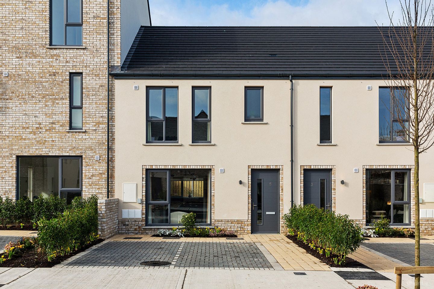 The Bingham, Redford, Redford, Adamstown, Lucan, Co. Dublin