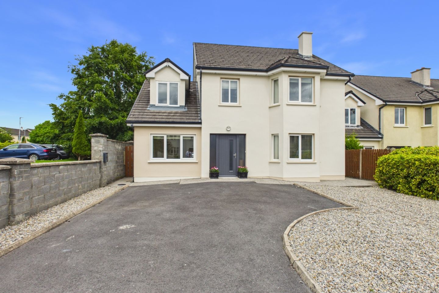 27 Gort Na Habhana, Ennis, Co. Clare, V95H9CH