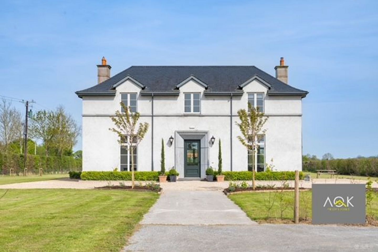Sunhill, Burnchurch, Burnchurch, Co. Kilkenny, R95FP92