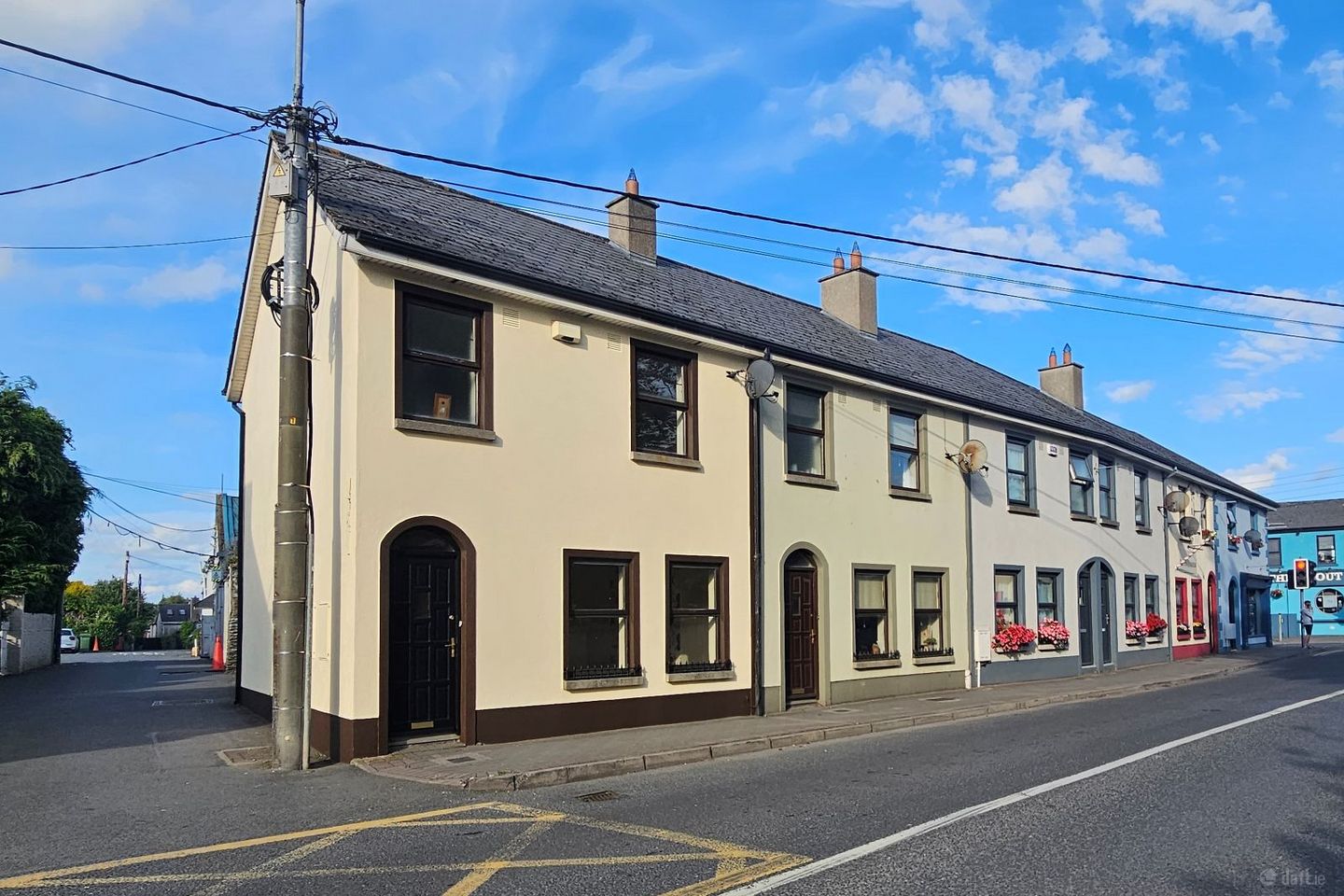 1 Abbey Grove, Kilcullen, Kilcullen, Co. Kildare, R56HT95