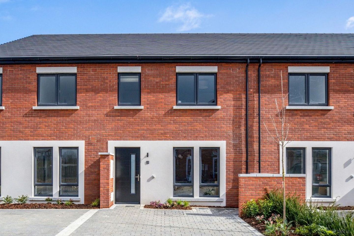 Type C, Yourell's Meadows, Malahide, Co. Dublin