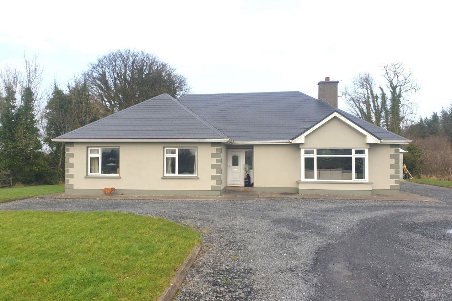 Cloonfane, Garrafrauns, Dunmore, Co. Galway, H54HE04