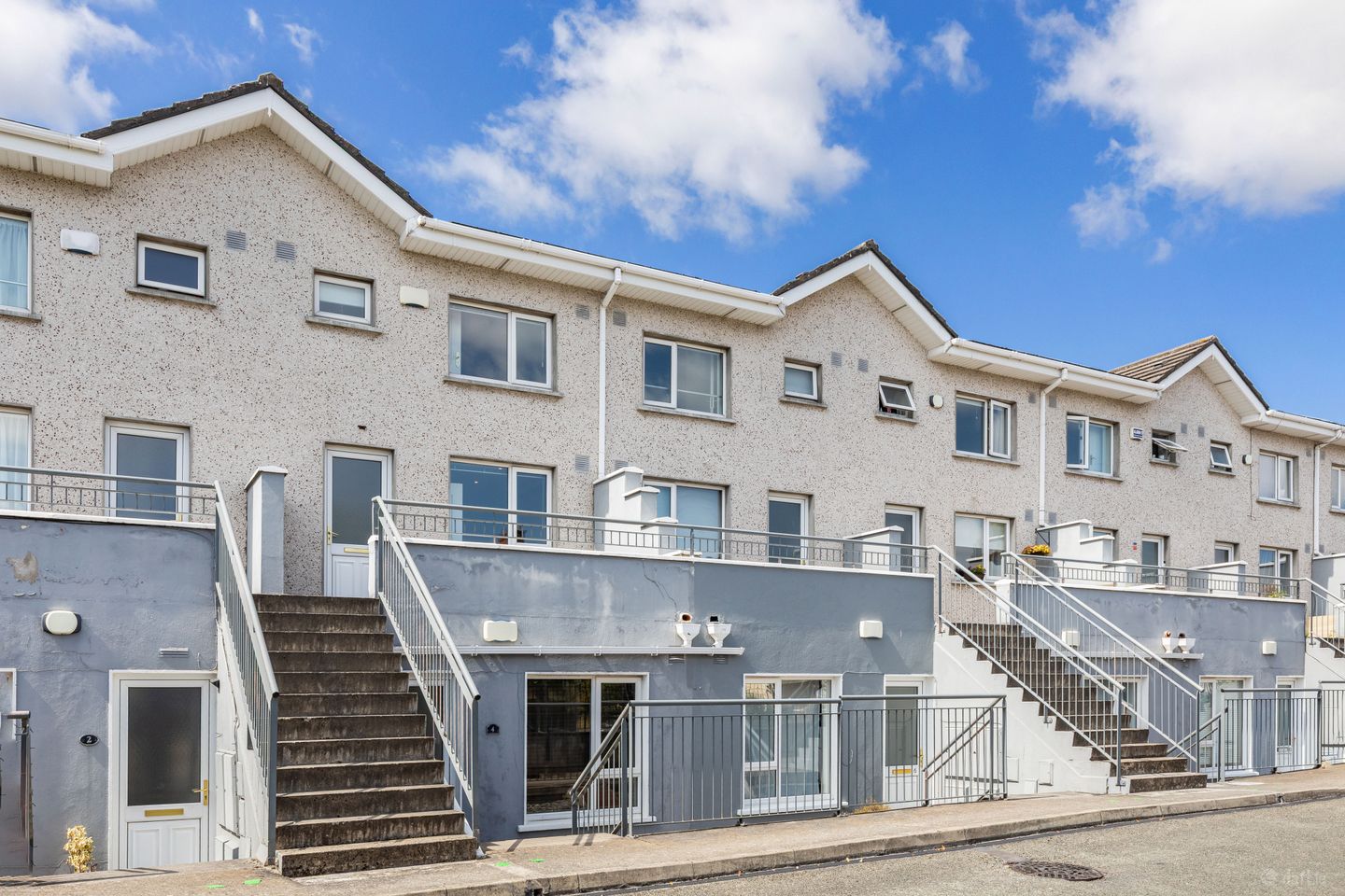 3 Parkside View, Off Nephin Road, Navan Road, Dublin 7, D07EY68