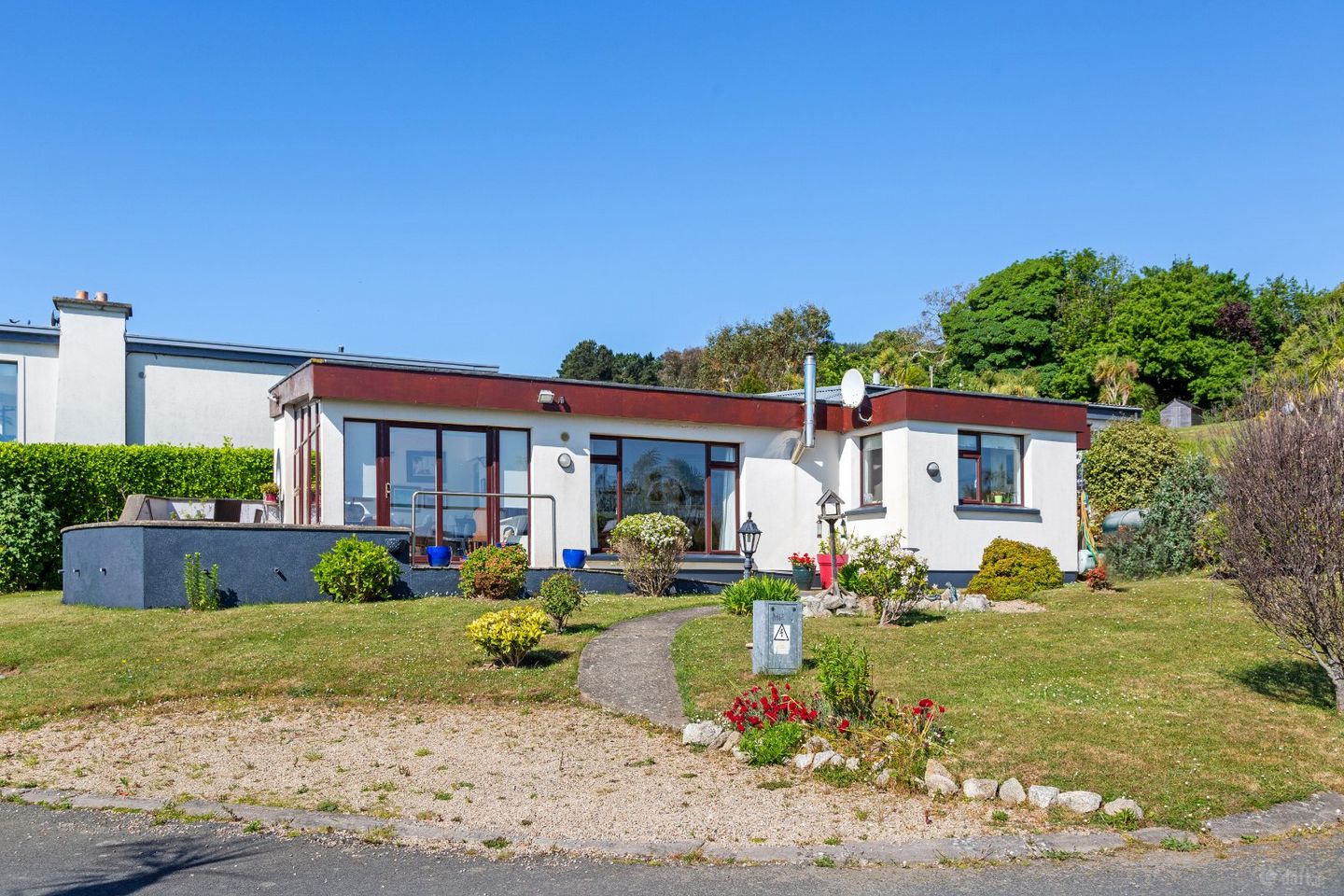12 Rockfield Park, Brittas Bay, Co. Wicklow, A67E680