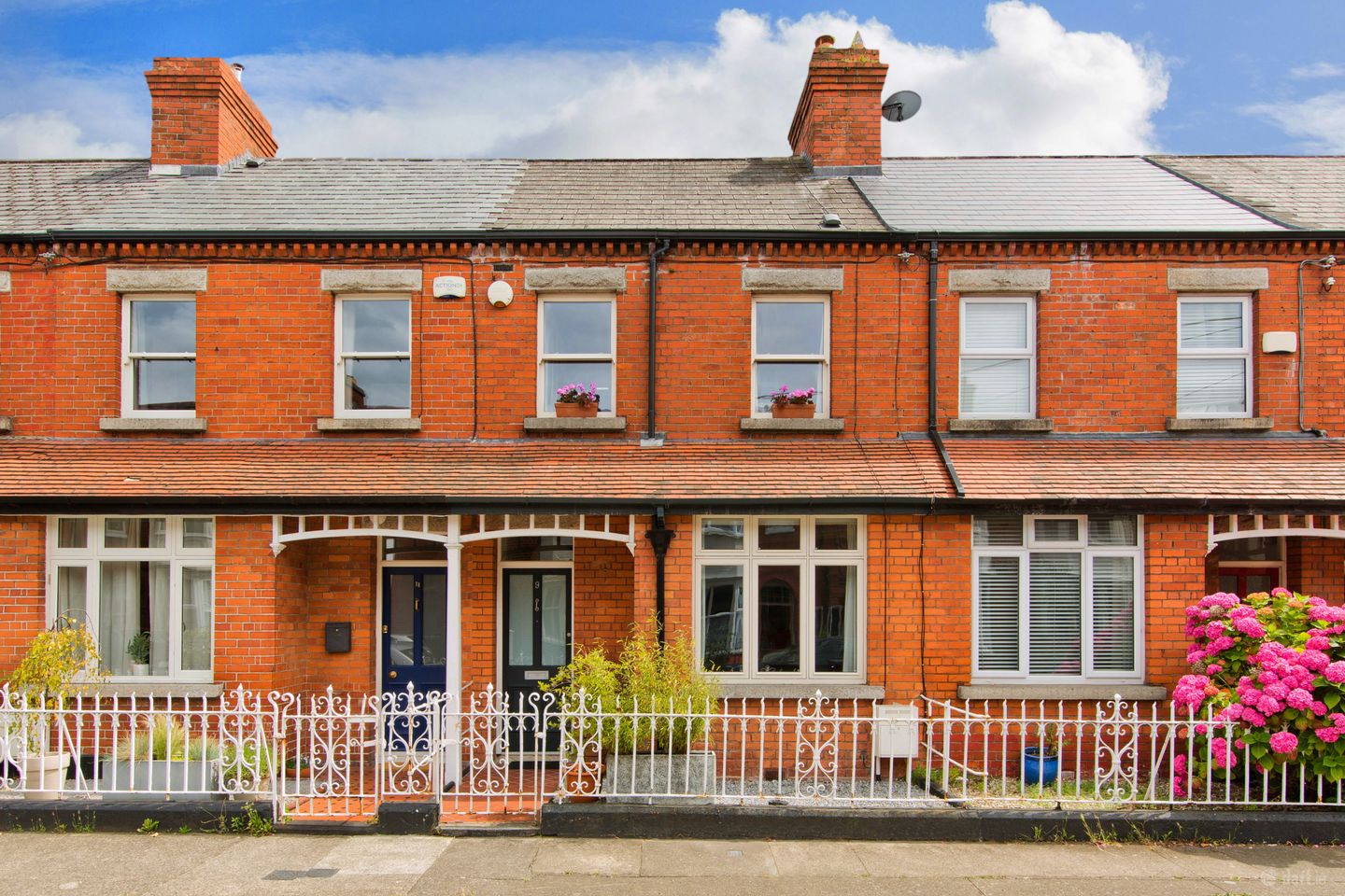 9 Church Avenue South, Rialto, Dublin 8, D08V9F5