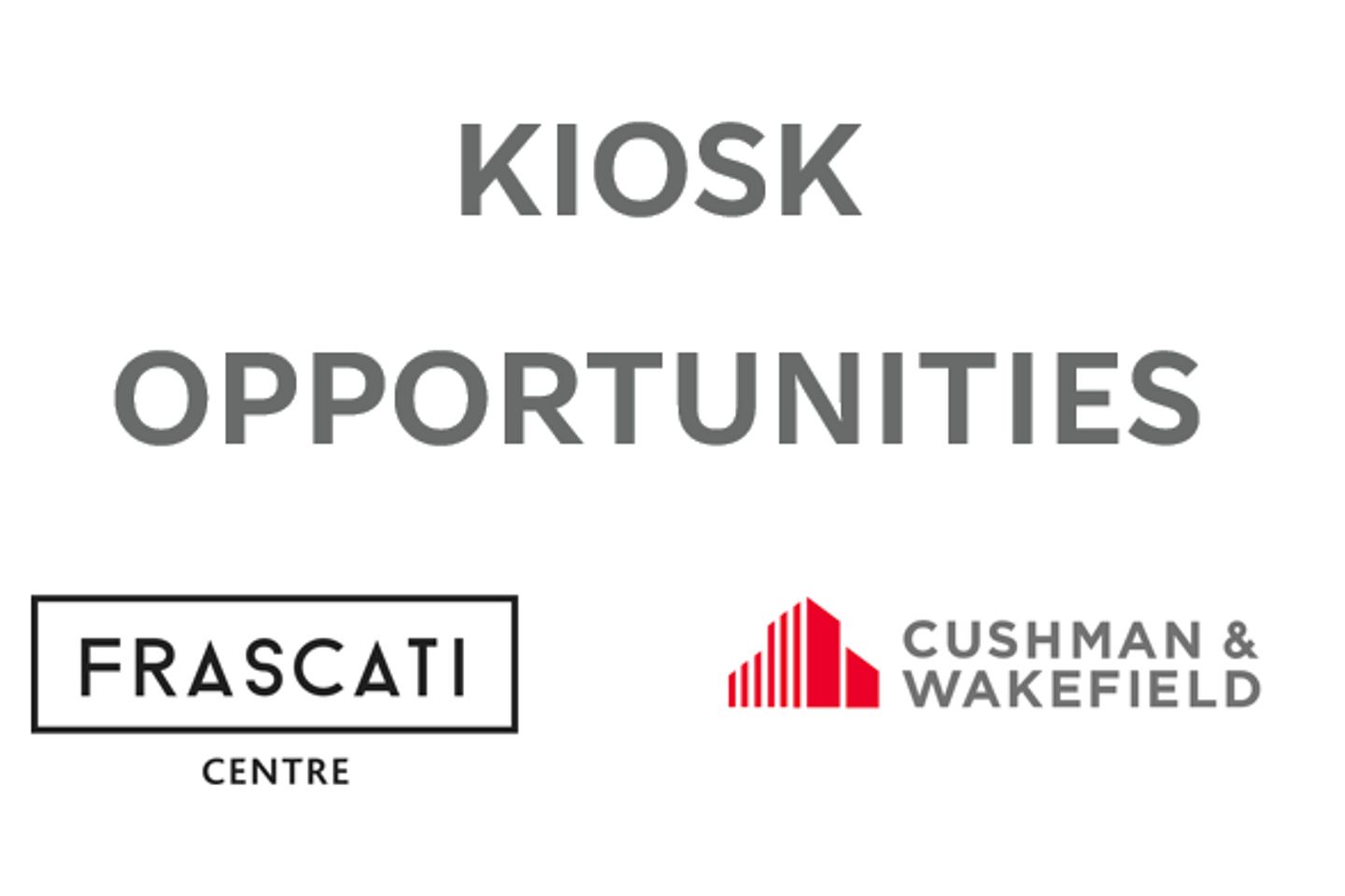 Frascati Centre, Blackrock, Co. Dublin