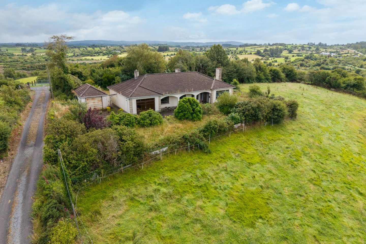 Cunnagher South, Ross, Park, Co. Mayo, F23V340