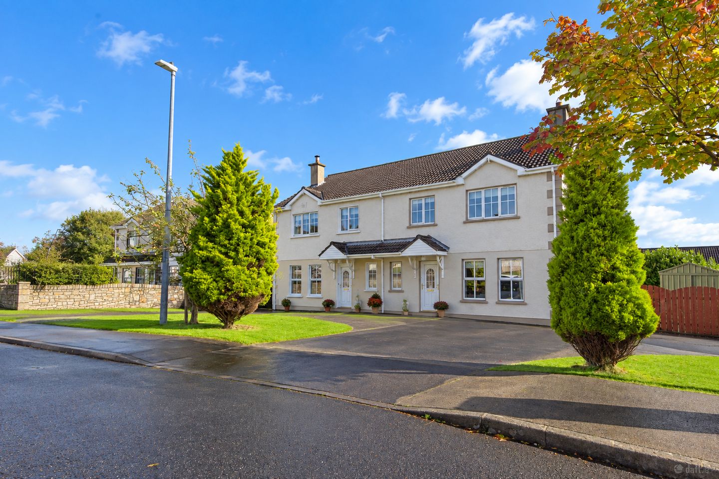 128 Meadowhill, Letterkenny, Co. Donegal, F92 RK4V