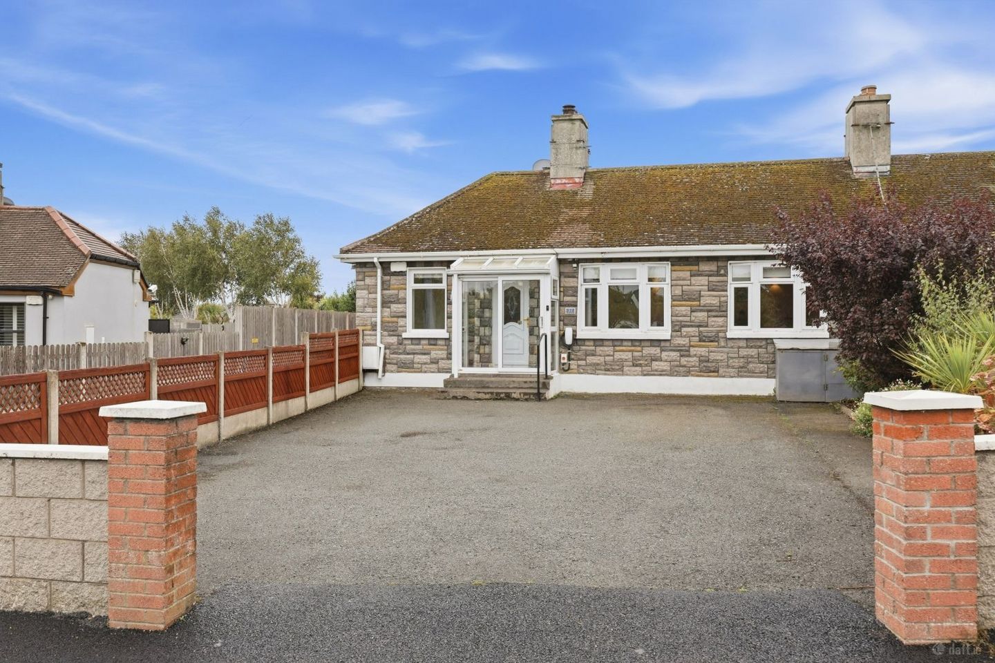 37 Baskin Cottages, Baskin Lane, Kinsealy, Co. Dublin, K67D2T8