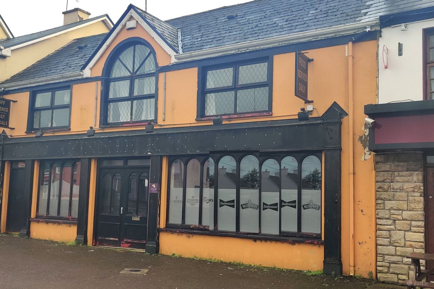 Office/Retail, West End, Rathmore, Co. Kerry