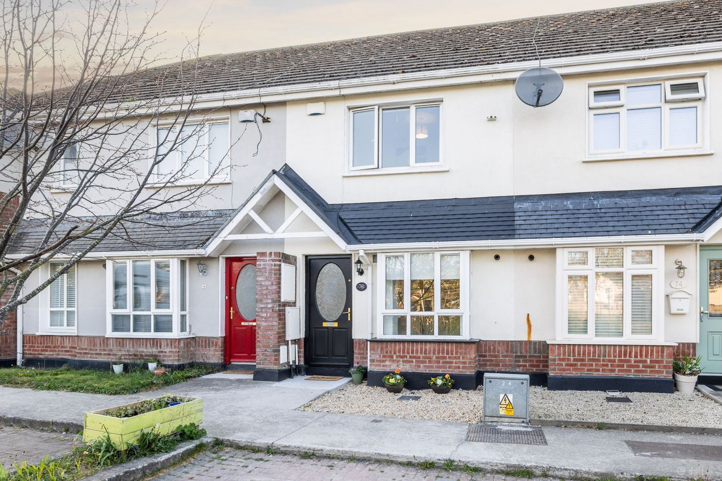 76 Moylaragh Crescent, Balbriggan, Balbriggan, Co. Dublin, K32E659