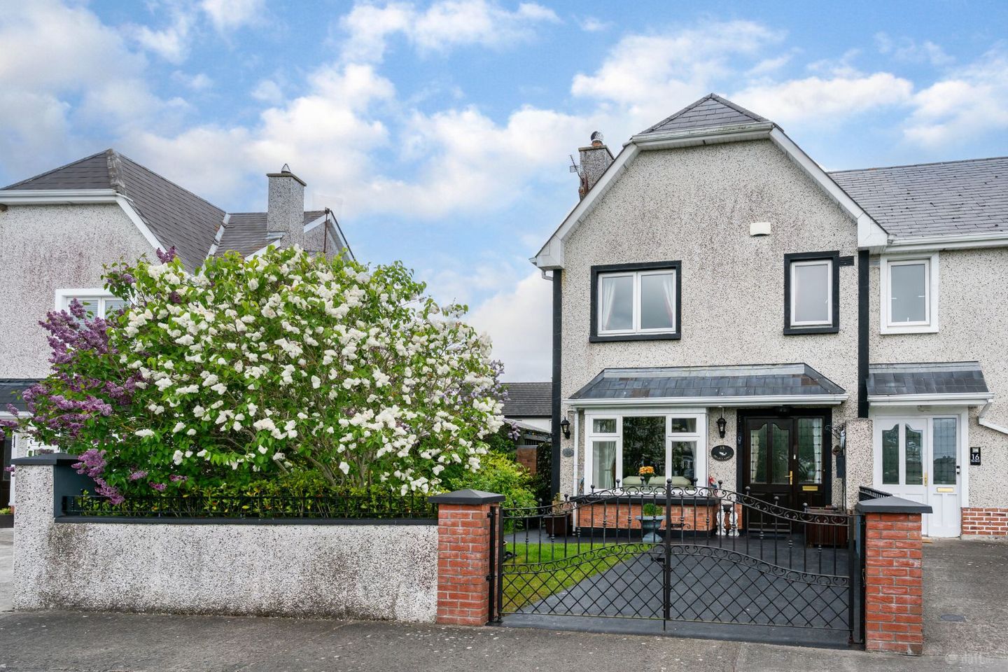 15 The Birch, Delacy Abbey, Rathvilly, Co. Carlow, R93KV07