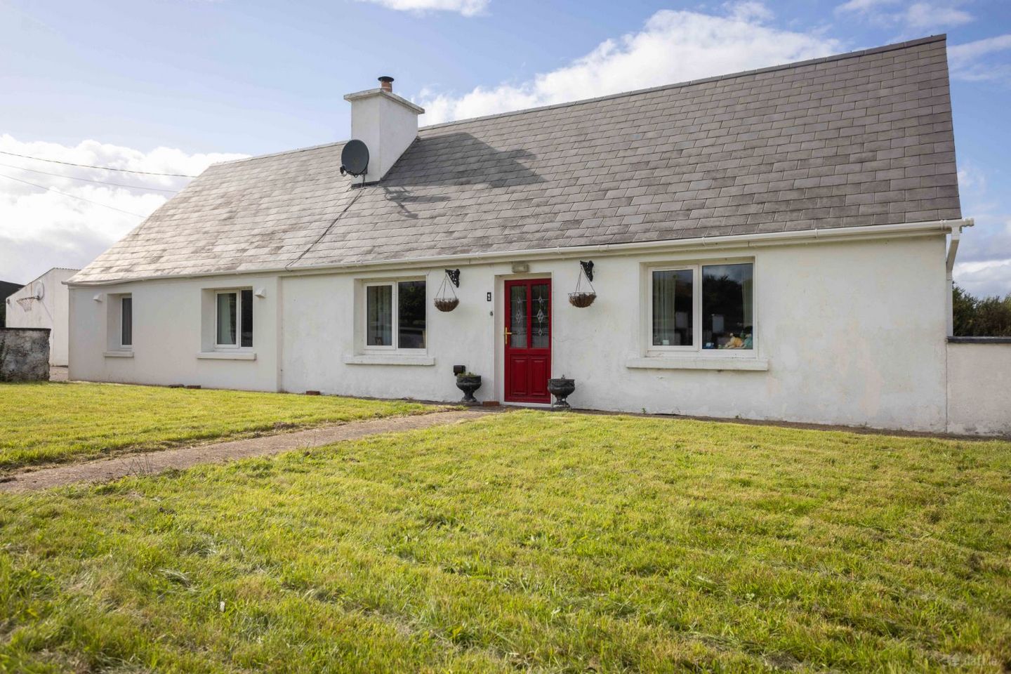 Tulligbeg Upper  , Killorglin, Co. Kerry, V93Y7D4