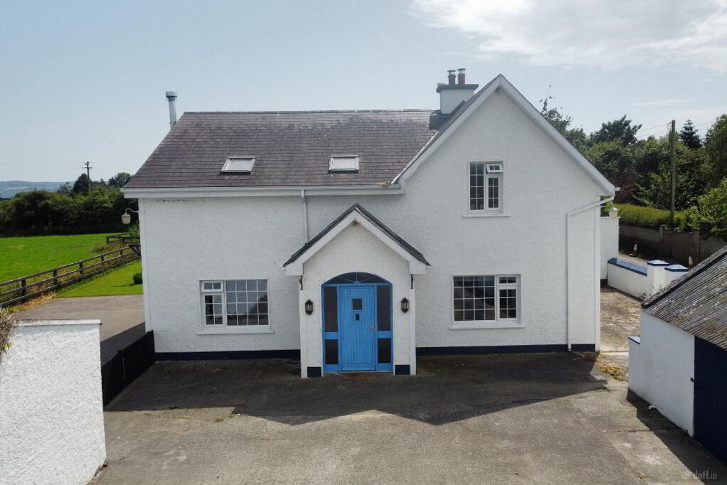 Croughtabeg, Callan, Co. Kilkenny, R95T3C7