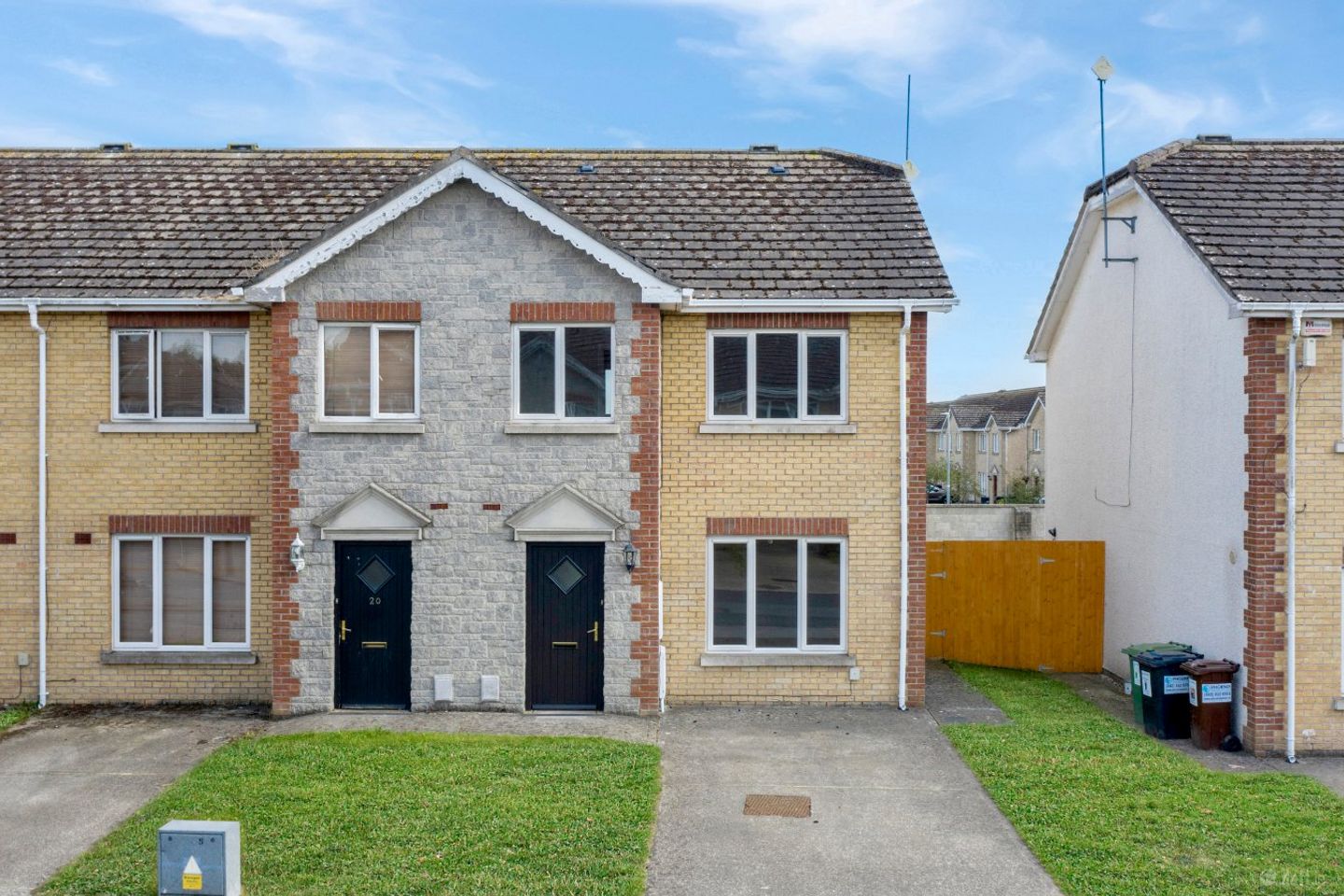 19 College Heights, Dundalk, Co. Louth, A91RX9A