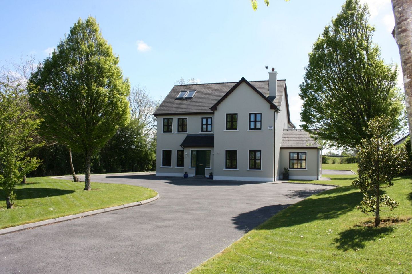 Tyrone, Kilcolgan, Kilcolgan, Co. Galway