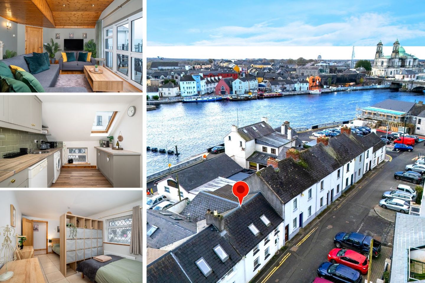 8 Strand Street, Athlone, Athlone, Co. Westmeath, N37D3T9