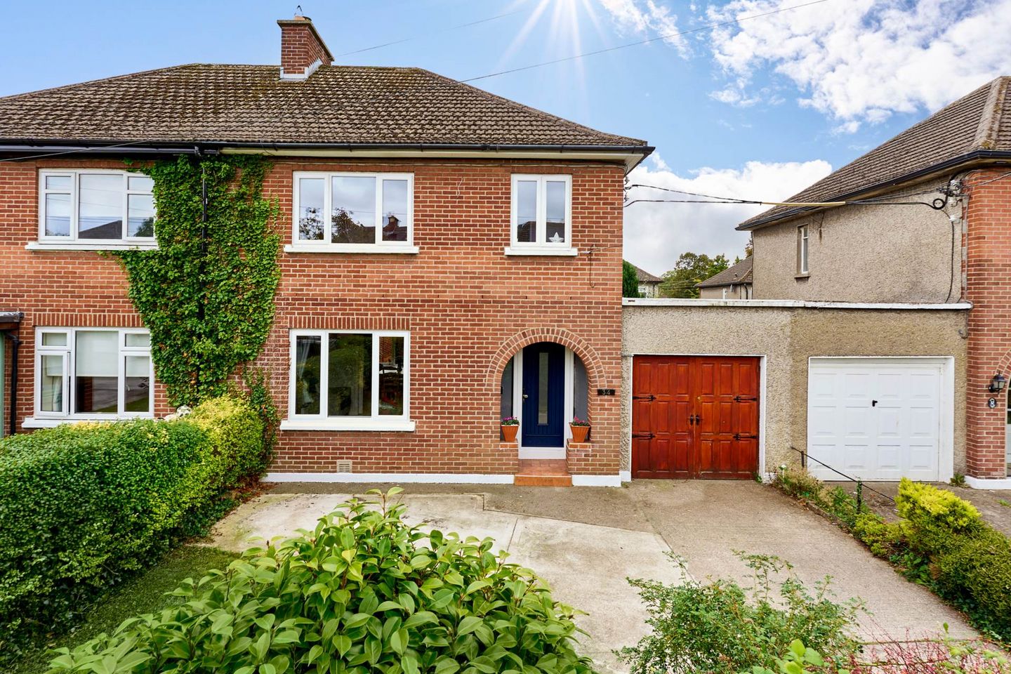 34 Villa Park Gardens, Navan Road, Dublin 7, Co. Dublin, D07K0E2