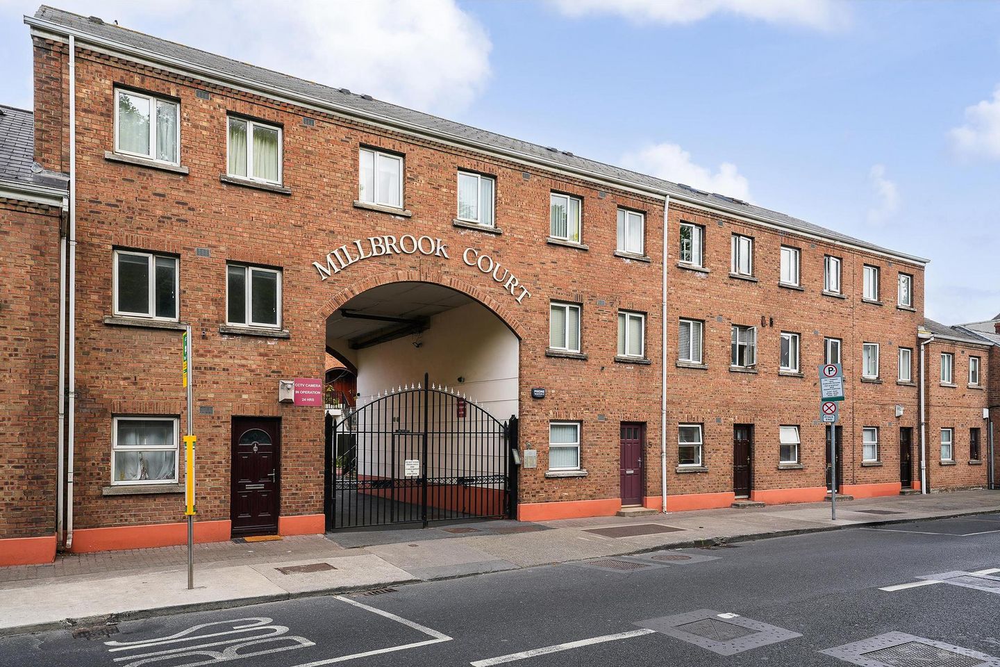 15 Millbrook Court, Kilmainham, Dublin 8