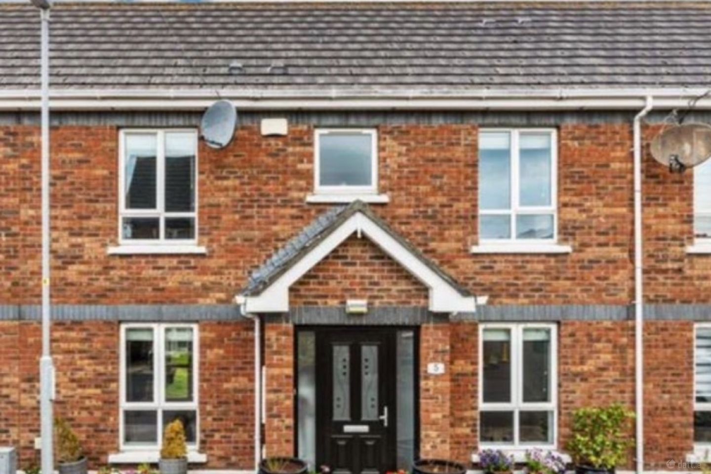 5 Beau Park Place, Clongriffin, Dublin 13