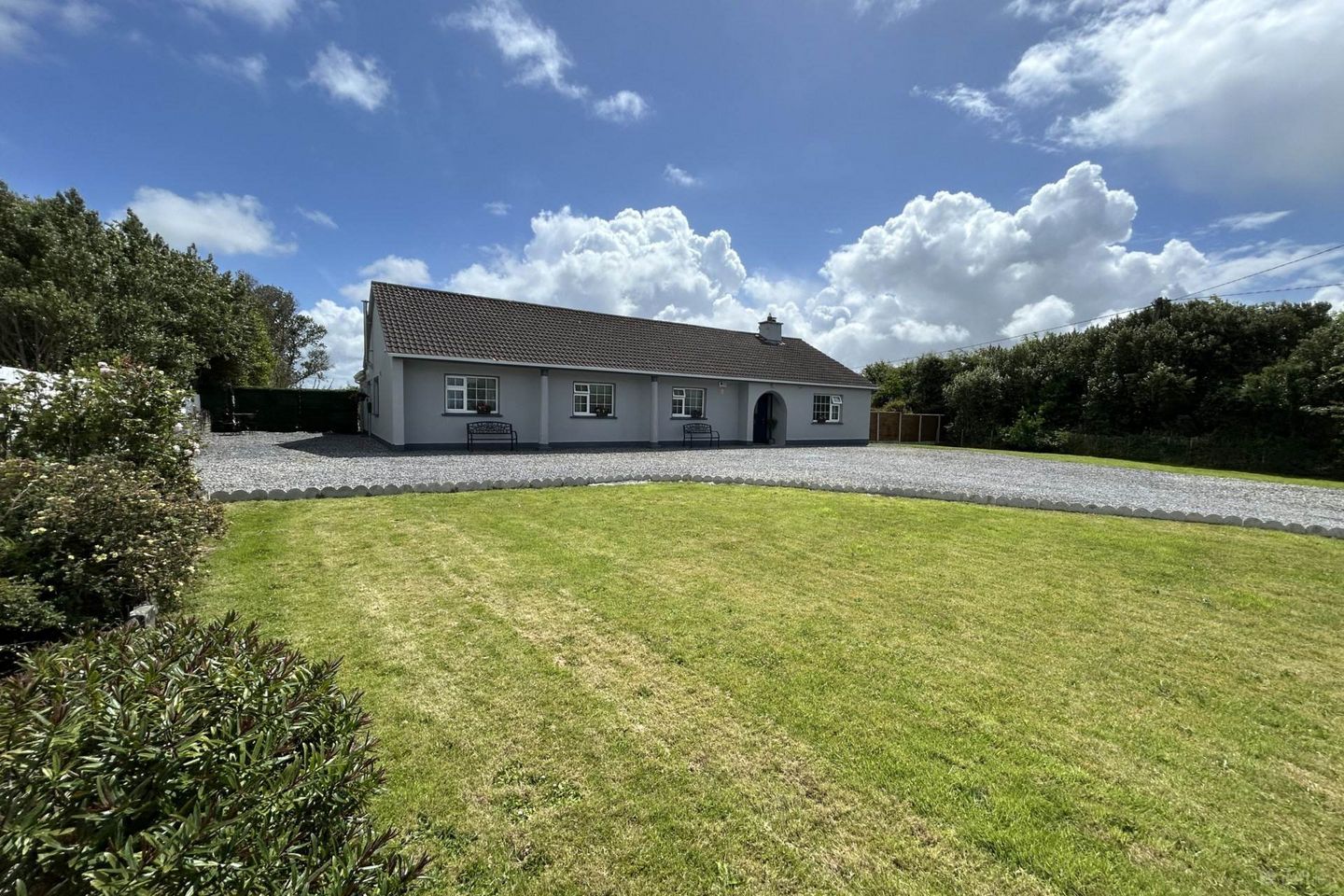 Mullagh Road, Miltown Malbay, Co. Clare, V95H6T0