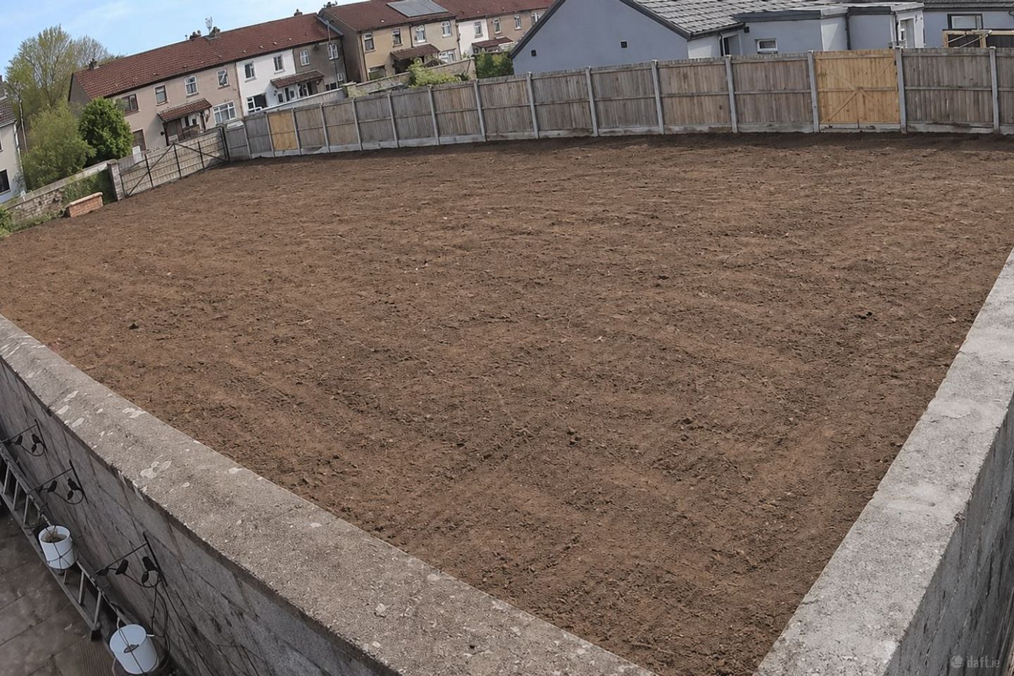 C. 0.1-acre Site known as 14(A) Ballinure Cottages, Mahon, Co. Cork