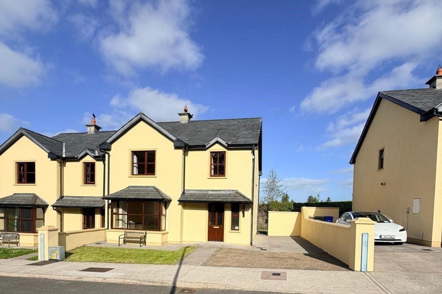 9 An Clochar, Doneraile, Doneraile, Co. Cork, P51F8D7