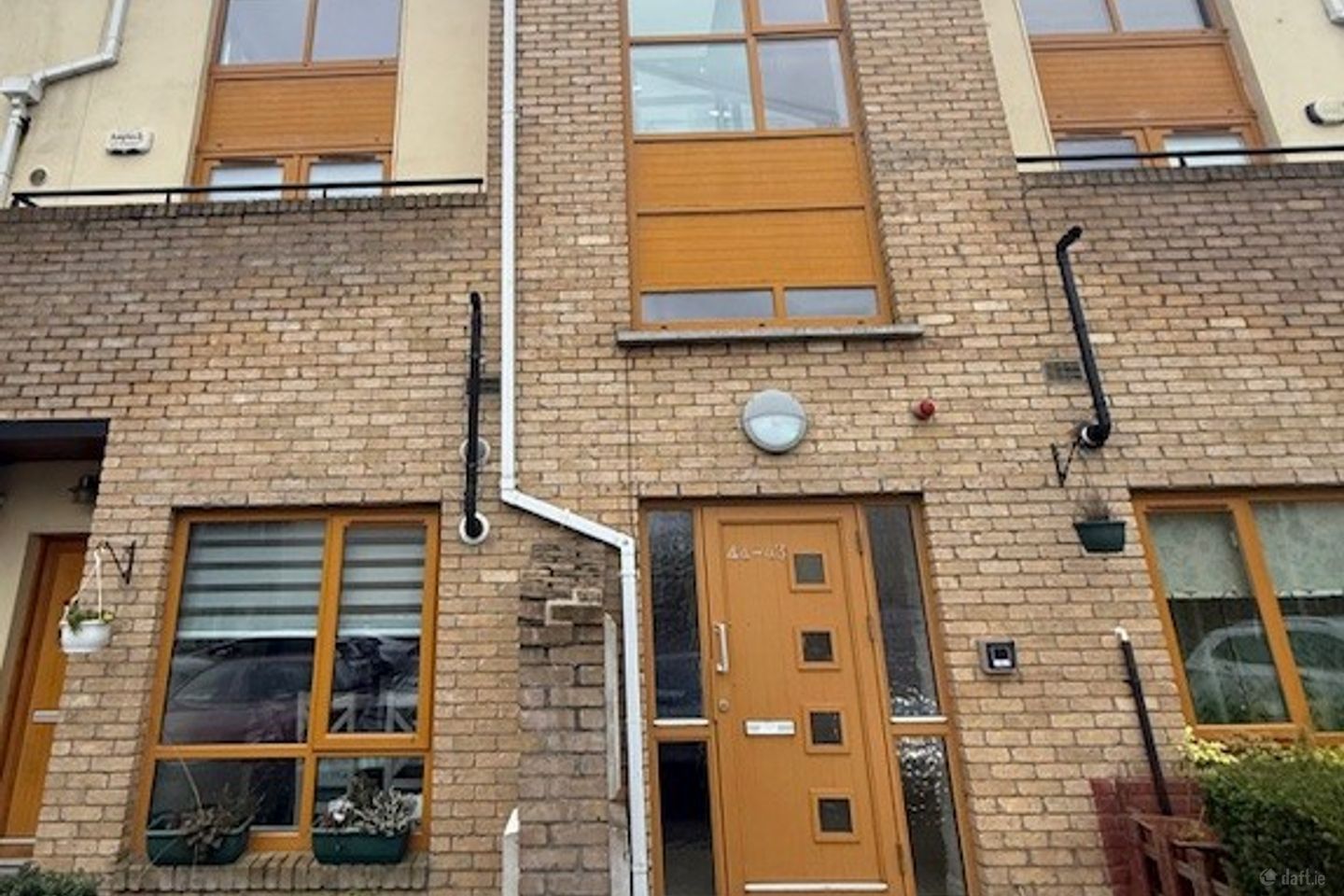 44 Hampton Wood Park, Hampton Wood, Finglas, Dublin 11