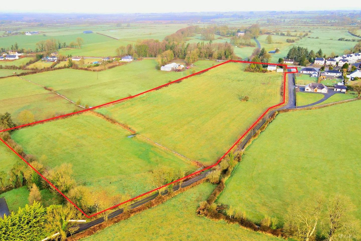 Caldrymoran, Elphin, Co. Roscommon