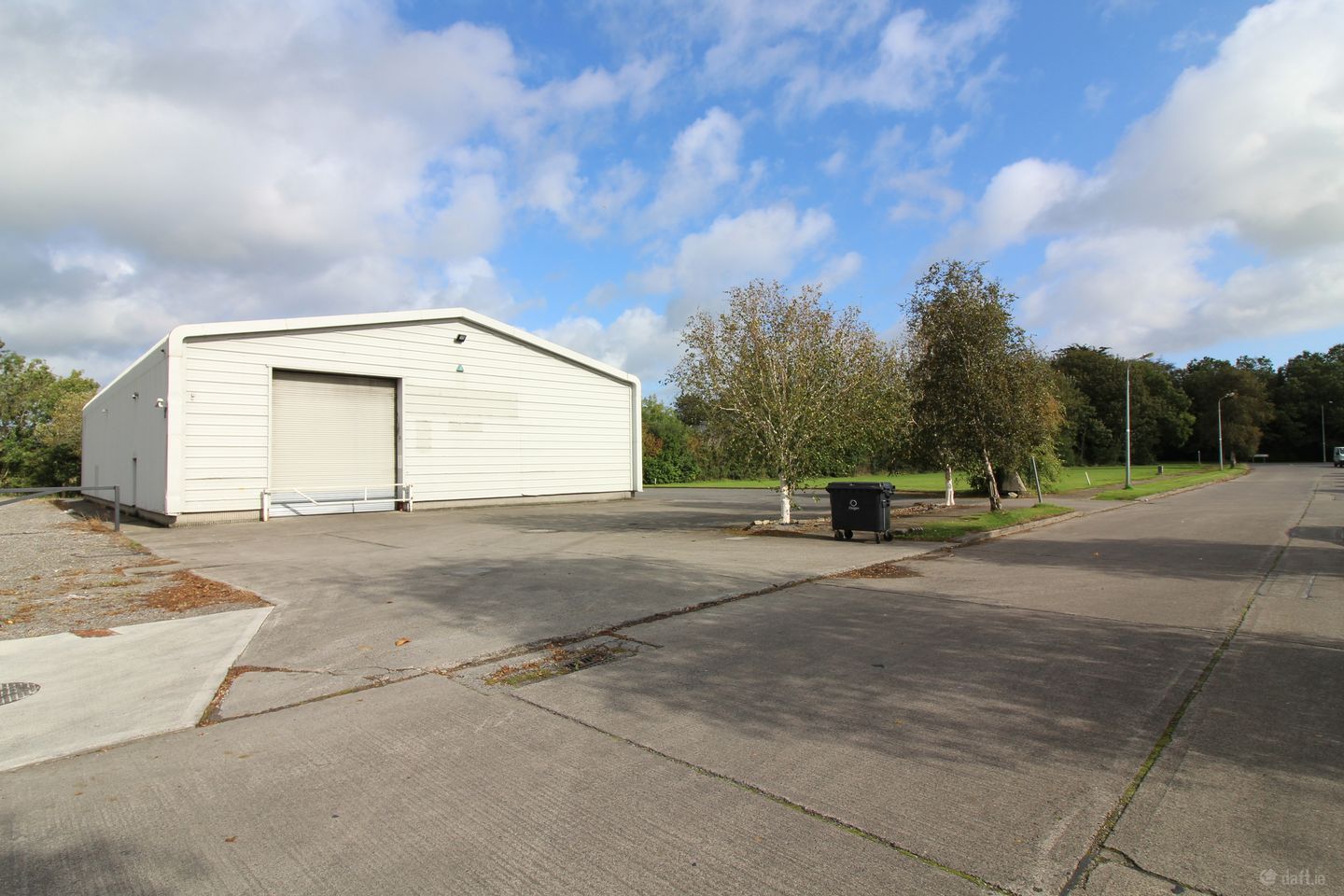Unit 1 Clane Business Park Kilcock Road, Clane, Co. Kildare