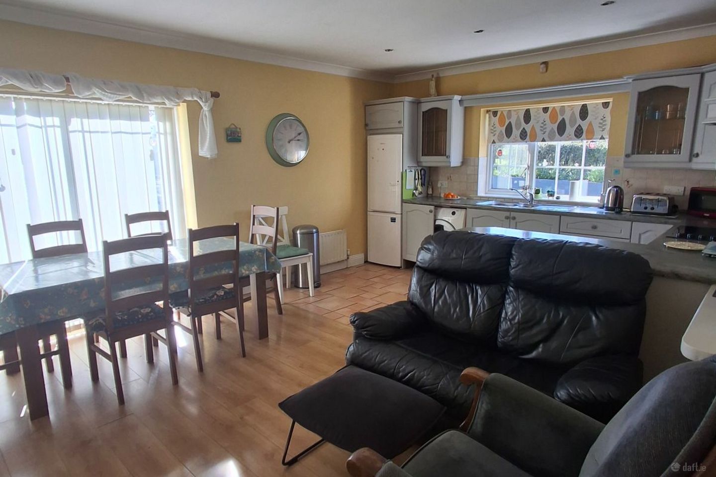 Griffinstown, Kinnegad, Mullingar, Milltownpass, Co. Westmeath