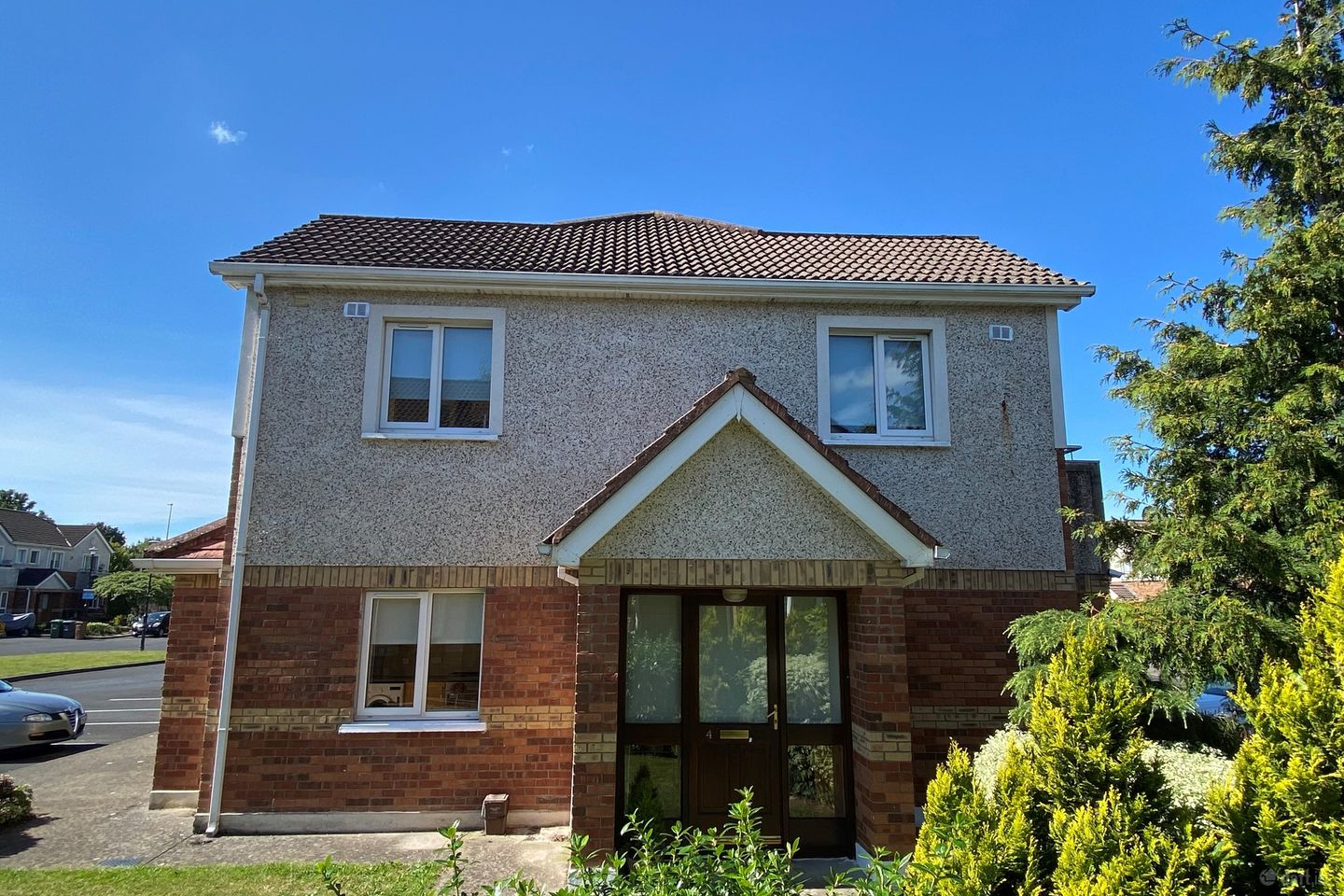 4 Linnetfields Park, Clonee, Dublin 15, D15N6K0