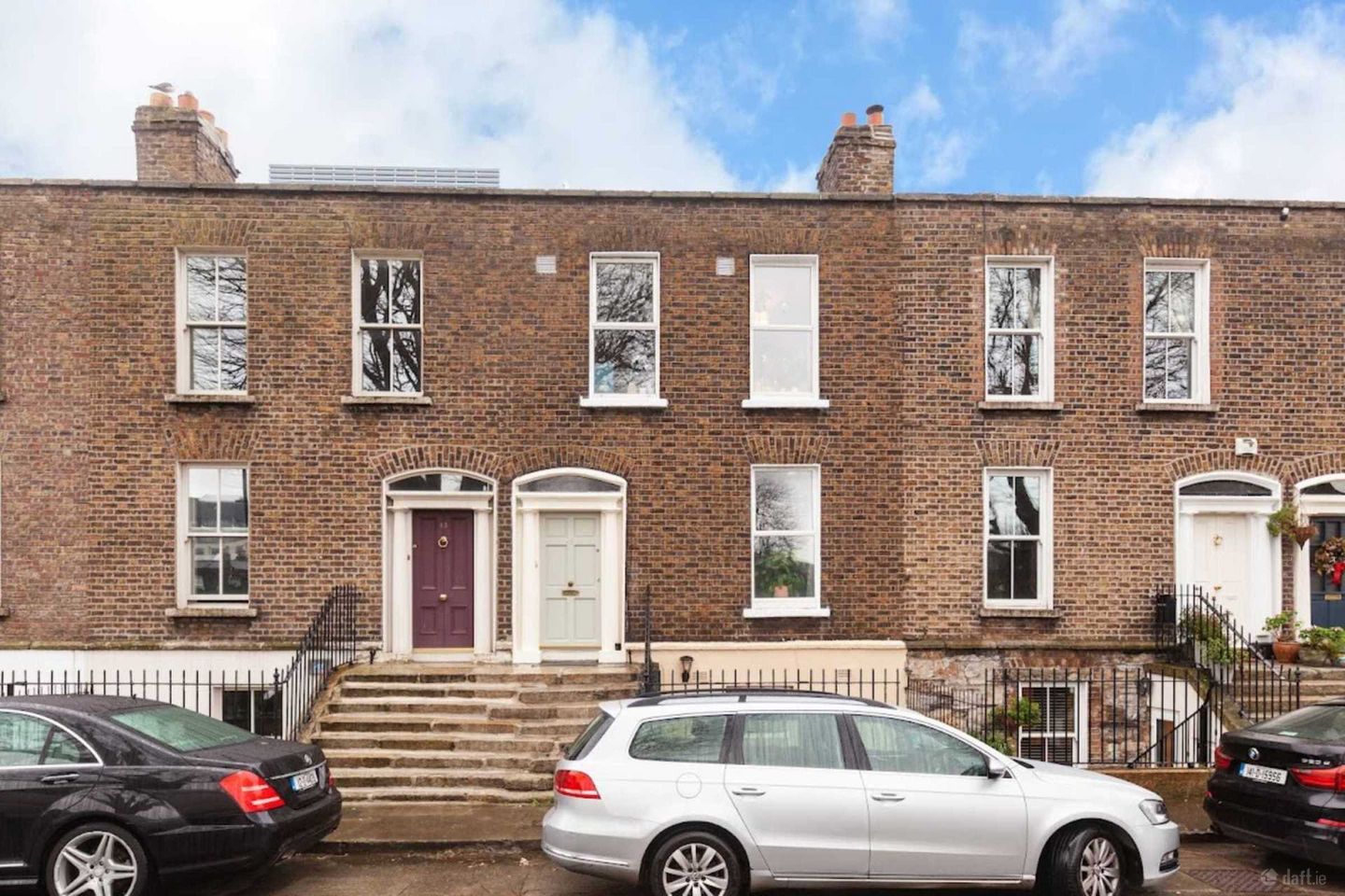 46 Pearse Square, Dublin 2, D02K352