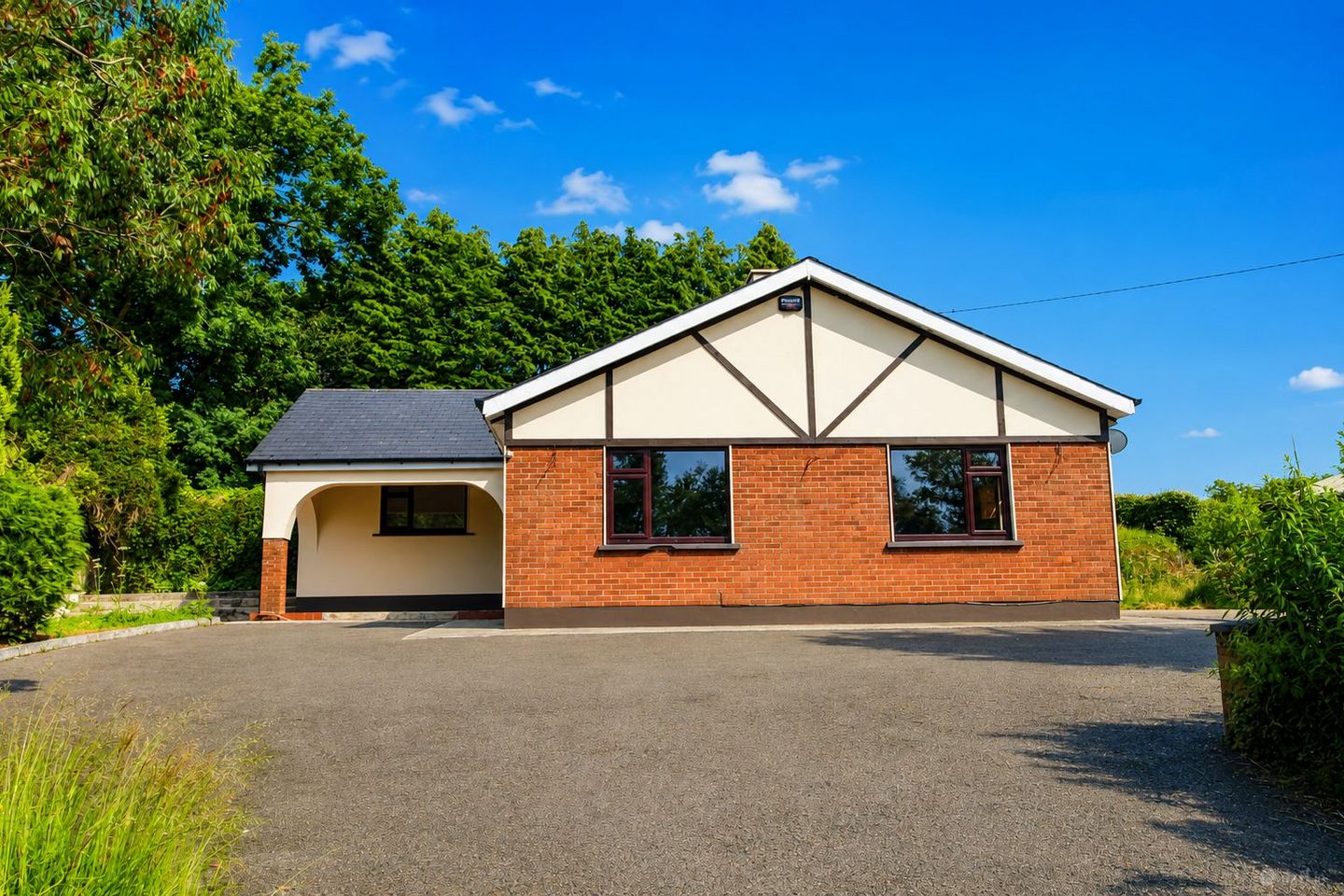 "Toad Hall" Ballyconran, Gorey, Co. Wexford, Y25W7D3