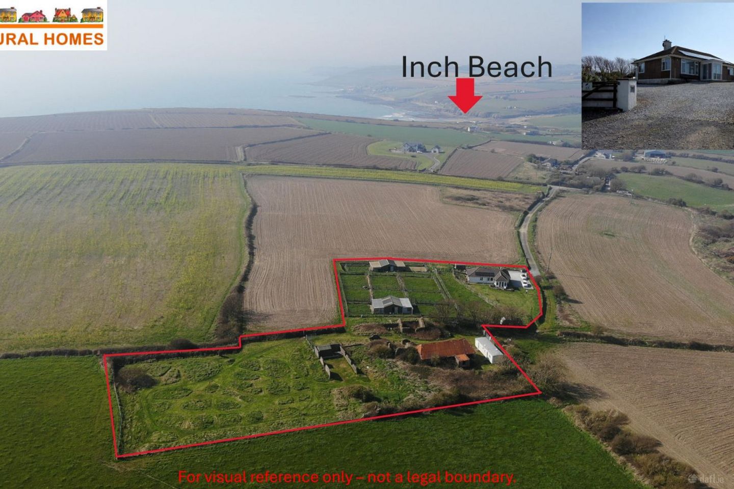 Mutlins Boarding Kennels, Lahard, Whitegate, Whitegate, Co. Cork, P25P267