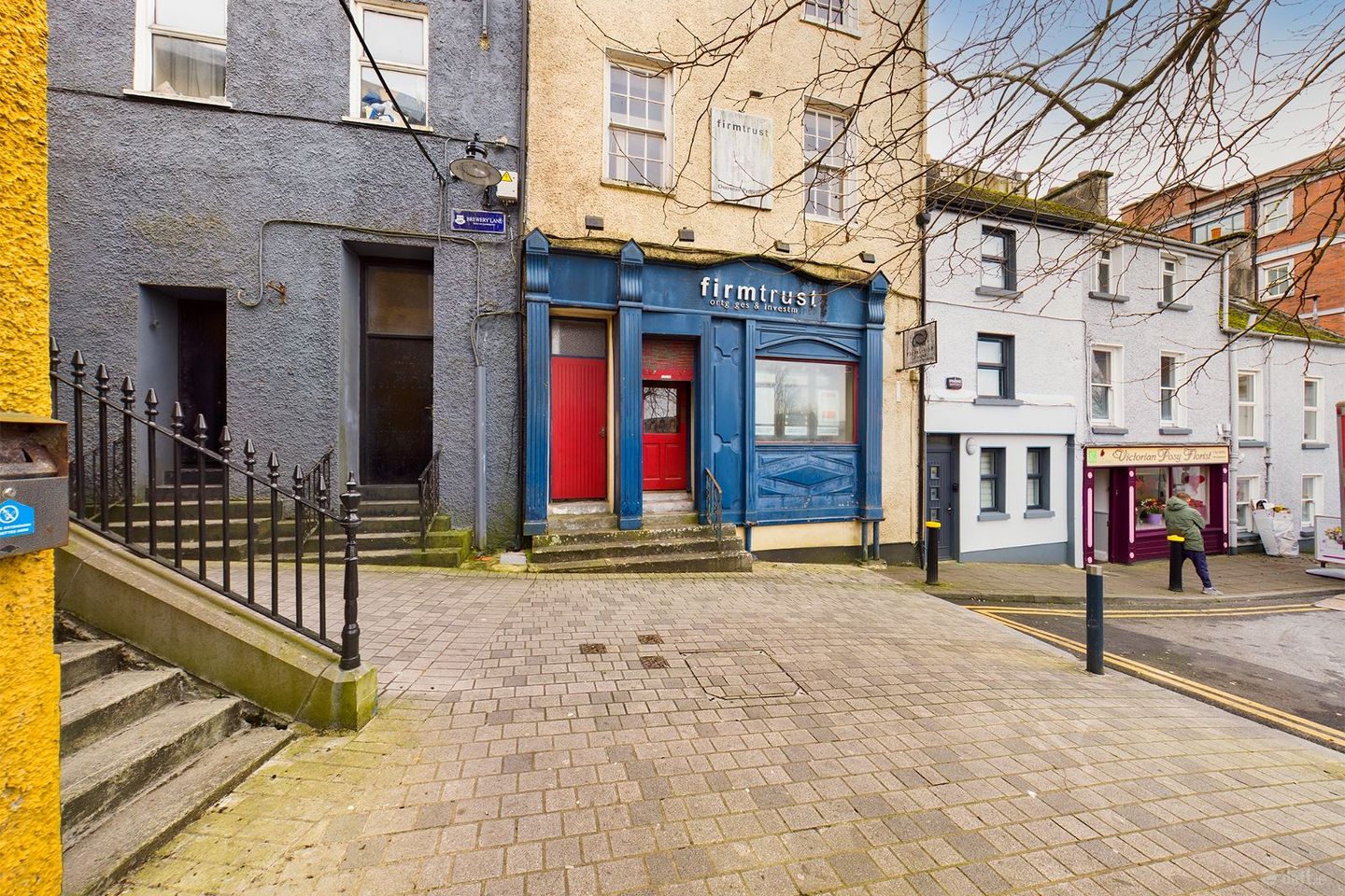 Fergus Row (Abbey Car Park), Ennis, Co. Clare, V95ET66