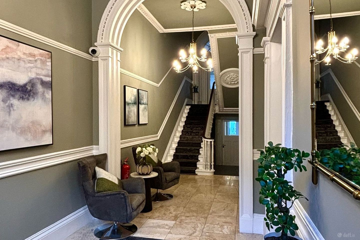 42 Fitzwilliam Place, Dublin 2