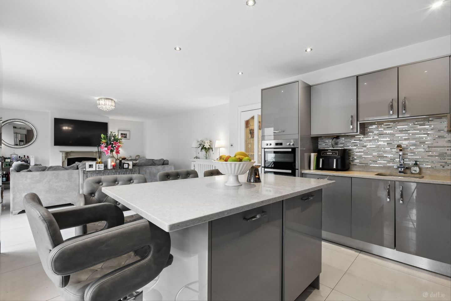 4 Abbeyfield Lawns, Killester, Dublin 5, D05FX96