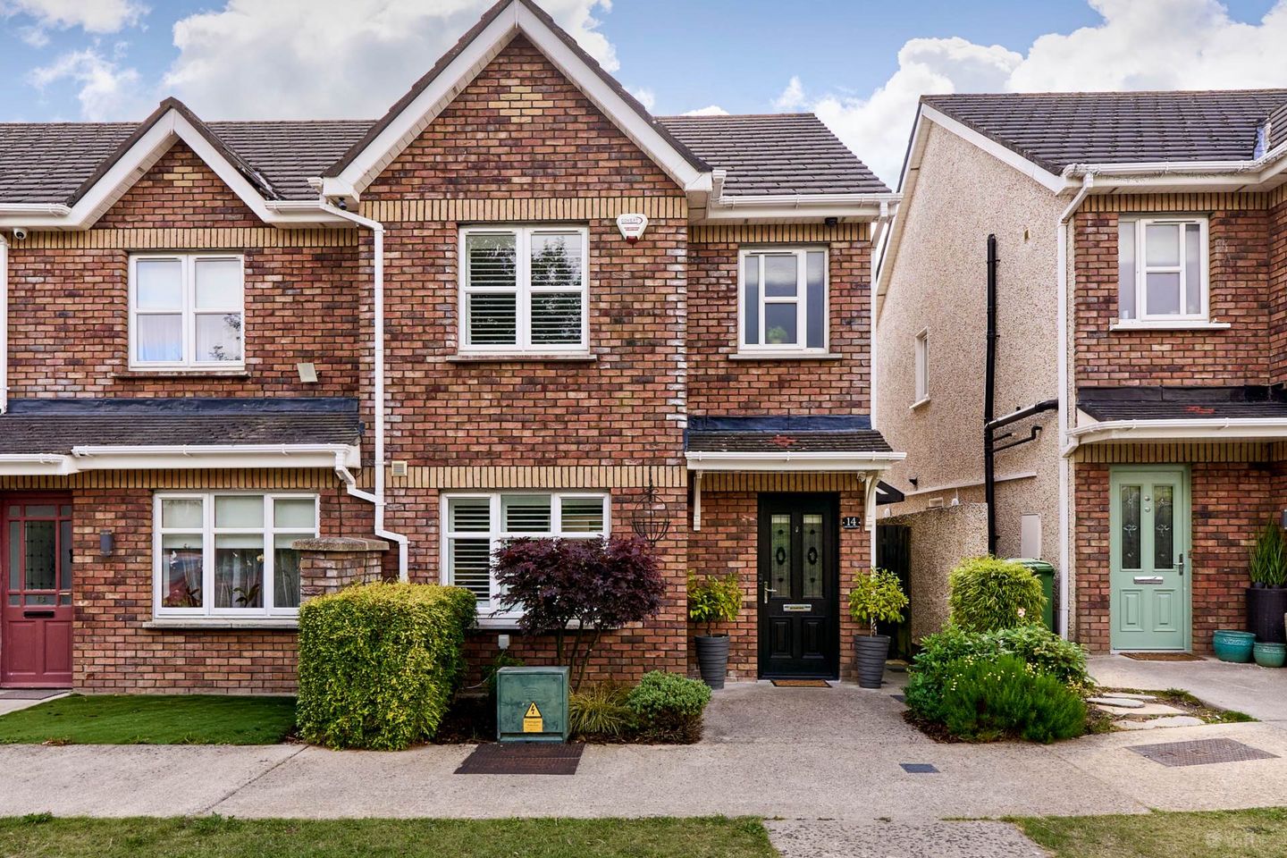 14 Latchford Drive, Clonee, Dublin 15, Co. Dublin, D15Y9WK