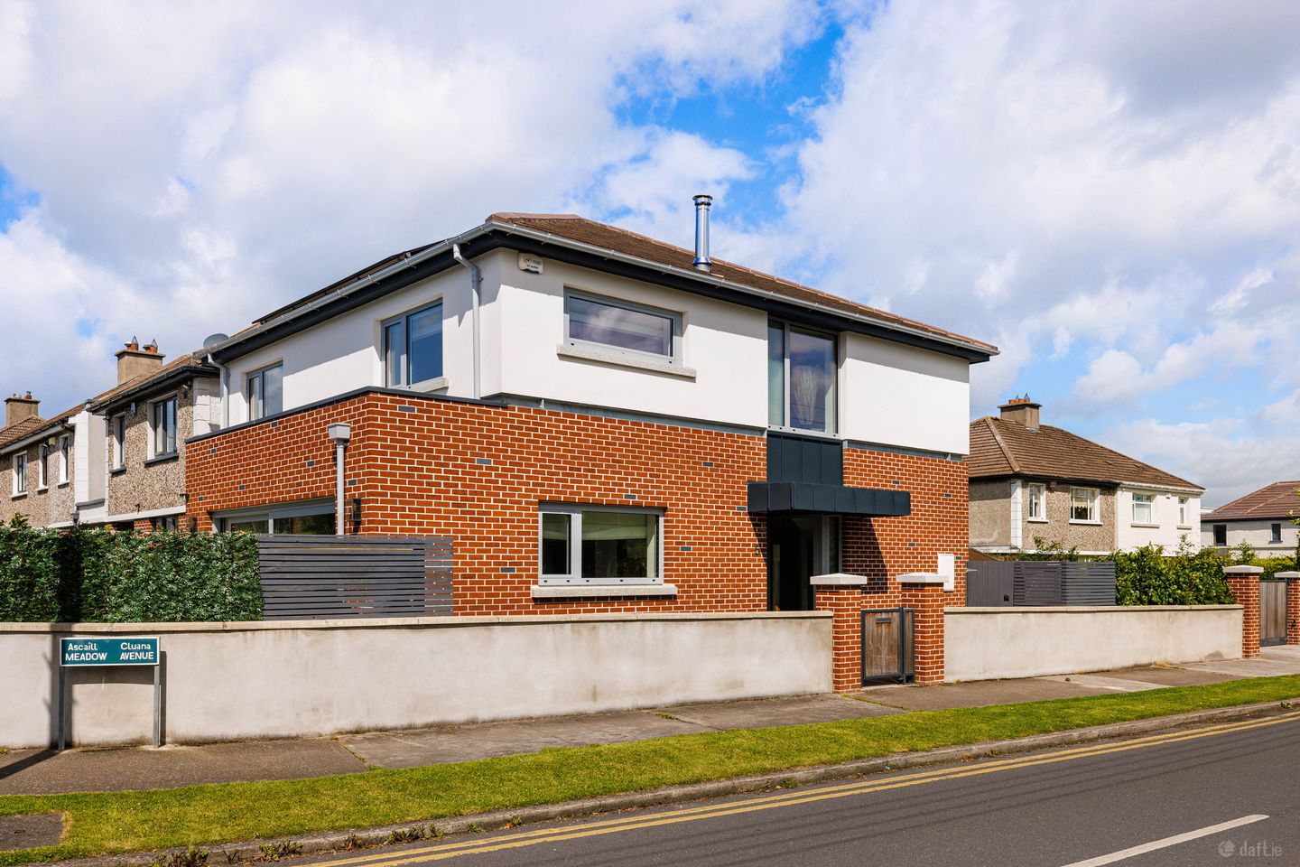 5 Meadow Avenue, Dundrum, Dundrum, Dublin 14, D16X6V6