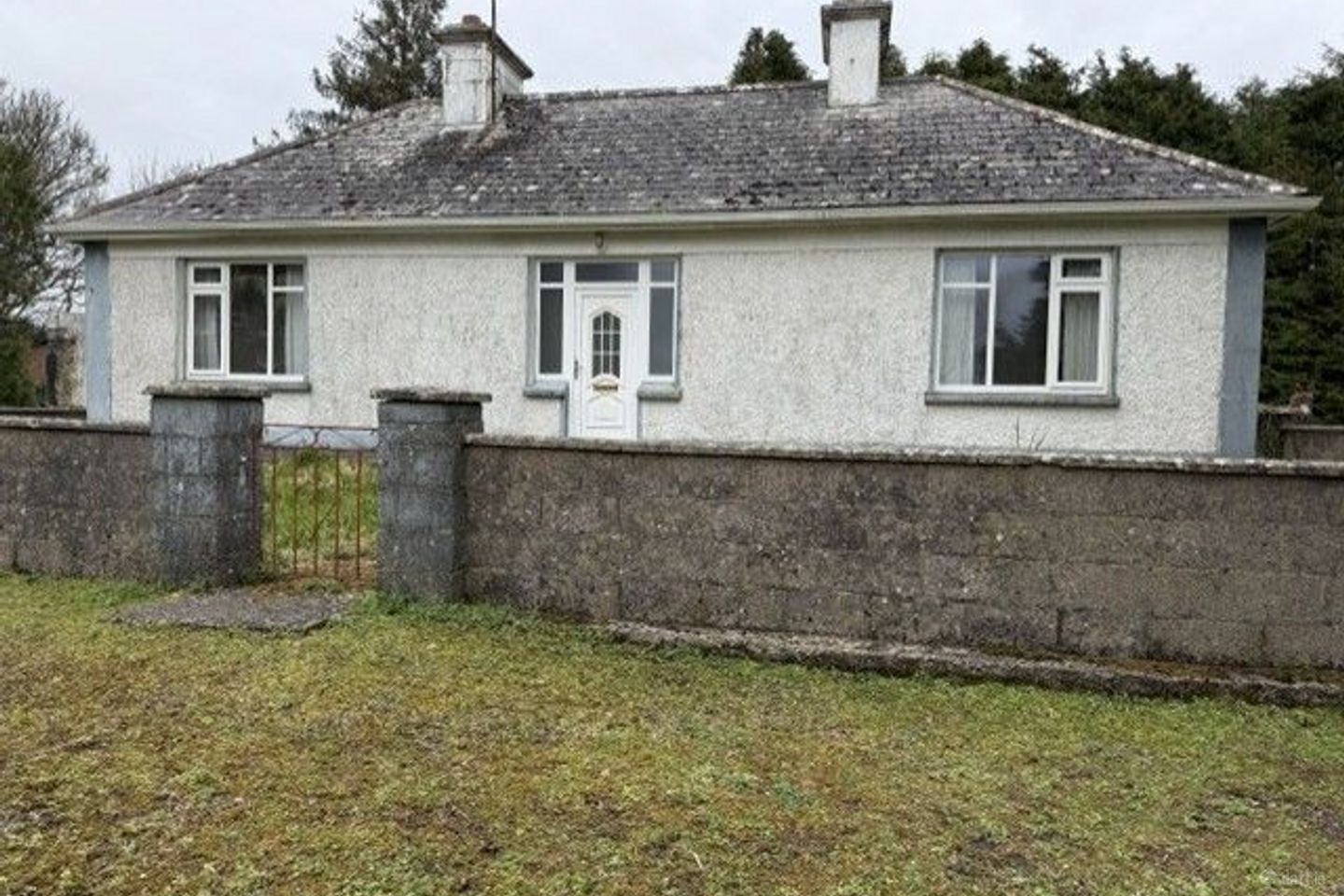Carrick, Kiltimagh, Kiltimagh, Co. Mayo, F12PF30