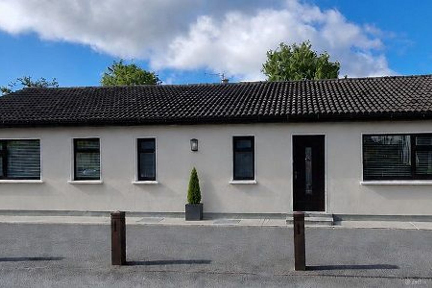 4 The Low Road, Clifden, Co. Galway, H71X560