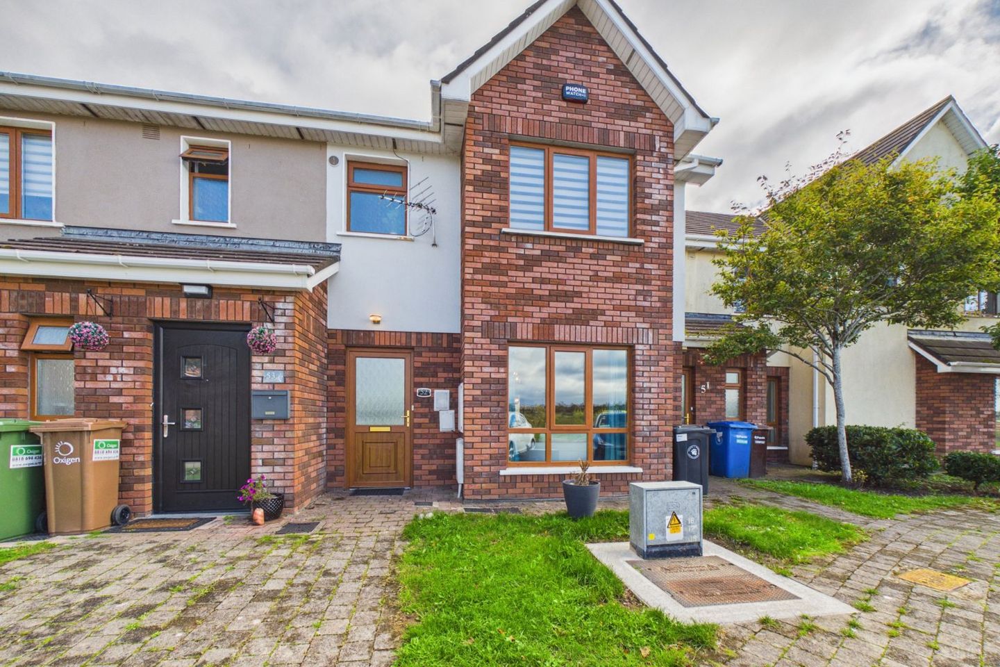 52 Beech Drive, Greenfields, Ballindud, Co. Waterford, X91XEA8