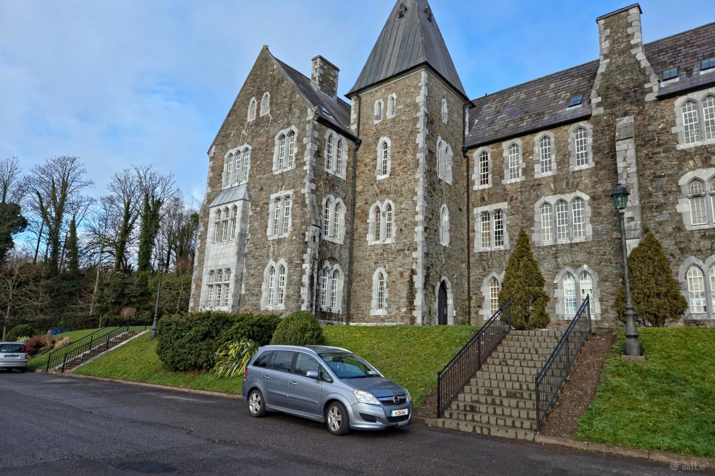 Apartment 103, Atkins Hall, Lee Road, Shanakiel, Co. Cork, T23AF53