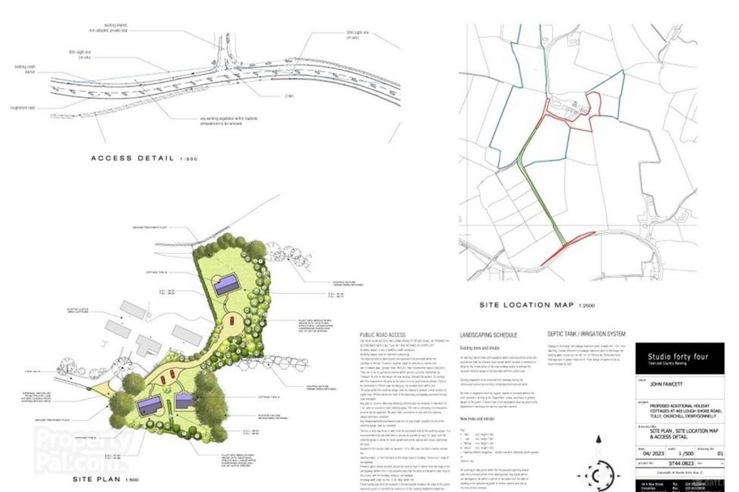 465 Lough Shore Road, Tully, Derrygonnelly, Co. Fermanagh