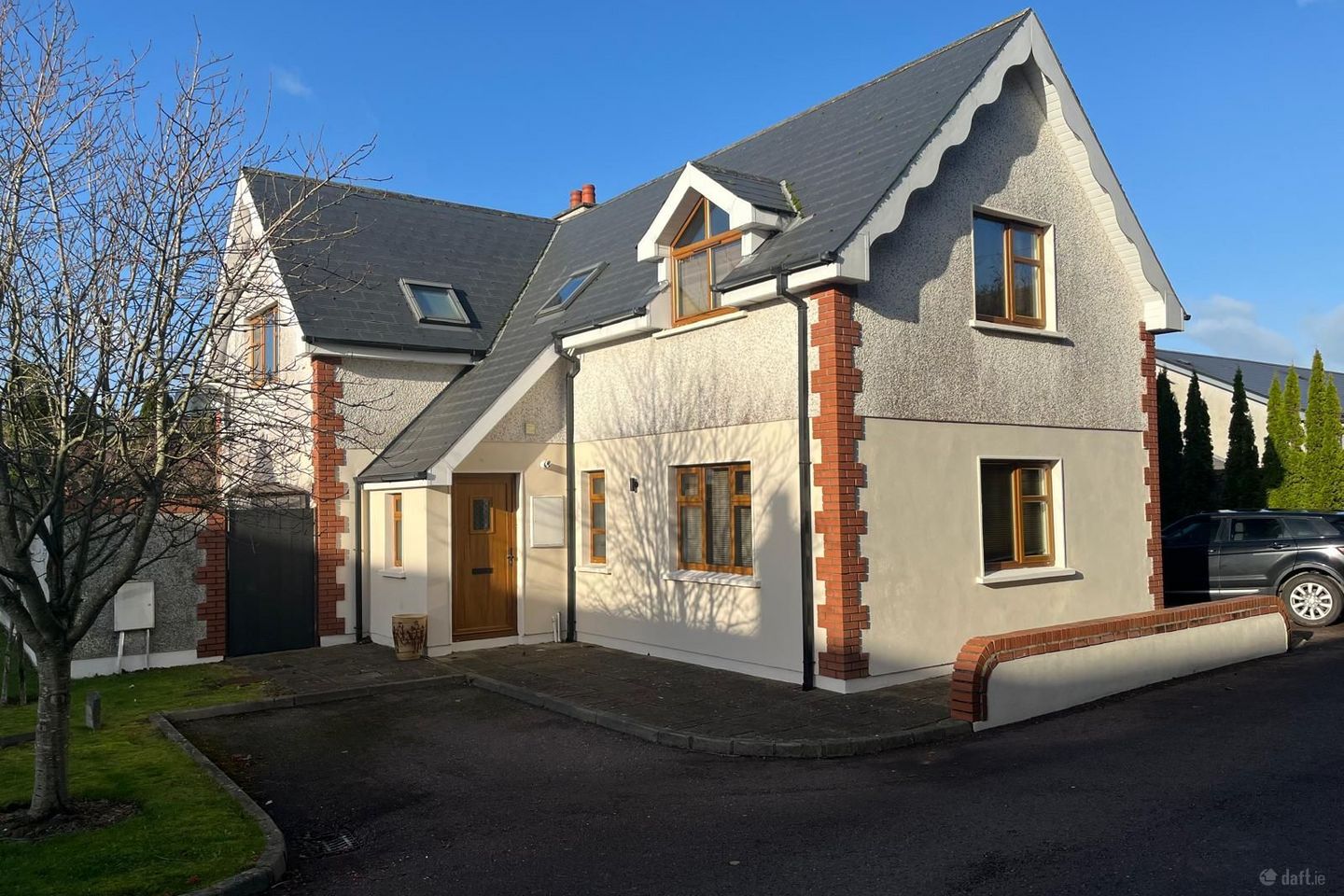 6 Cuasnog, South Douglas Road, Cork City Centre, Co. Cork
