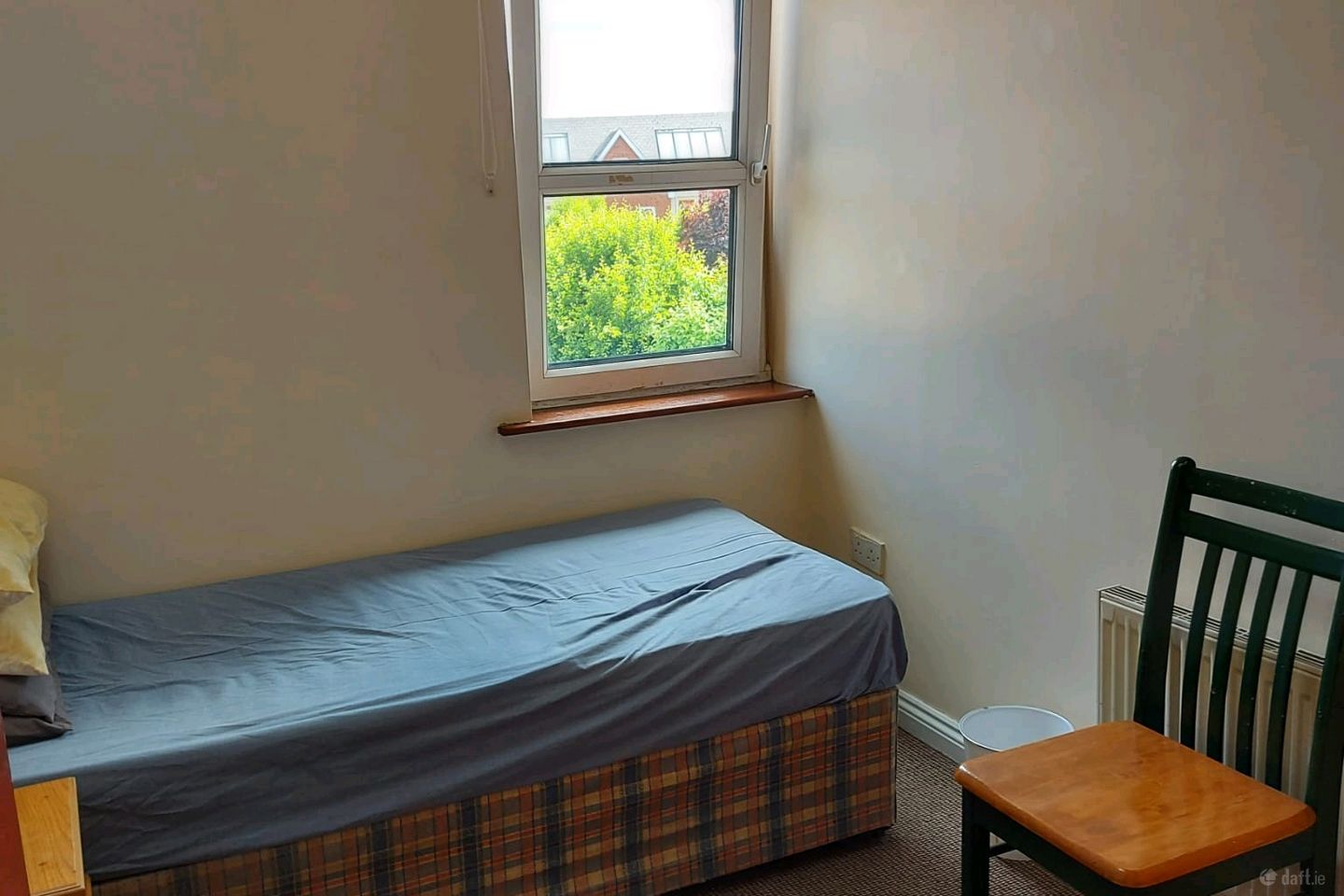 Haymarket, Cathedral Place, Limerick City Centre