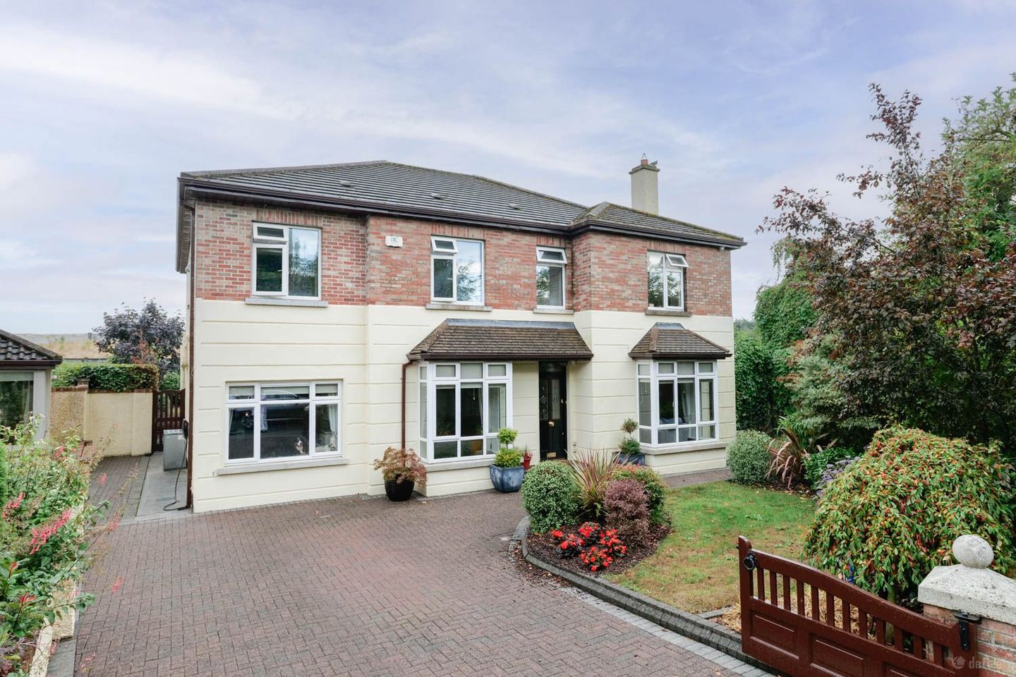9 Church Crescent, Athy, Athy, Co. Kildare, R14HC96